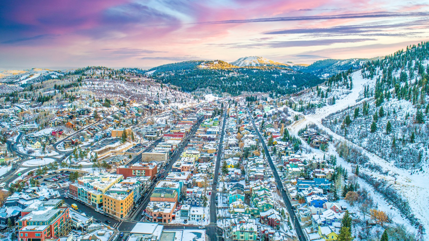 park city utah travel agent